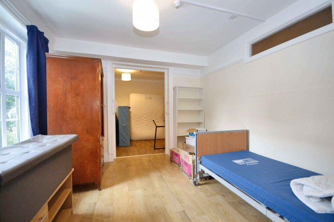 Ashfield House, 105 Ashley Rd, New Milton, Hampshire, BH25 5BL 9