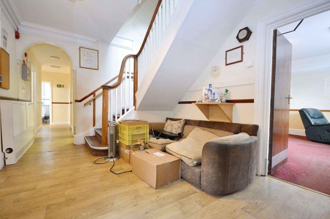 Ashfield House, 105 Ashley Rd, New Milton, Hampshire, BH25 5BL 9