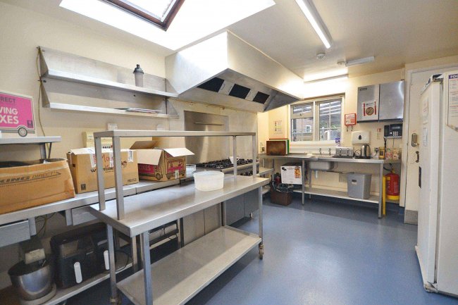 Ashfield House, 105 Ashley Rd, New Milton, Hampshire, BH25 5BL 9