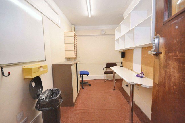 Ashfield House, 105 Ashley Rd, New Milton, Hampshire, BH25 5BL 9