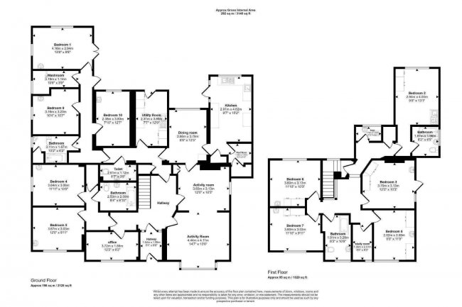 99 Ashley Road, New Milton, Hampshire BH25 5BJ 10