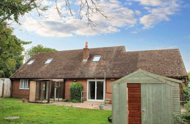 Ashgold House, Whitfield Road, Whitfield, Kent, CT16 3HZ 8