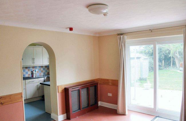 Ashgold House, Whitfield Road, Whitfield, Kent, CT16 3HZ 8