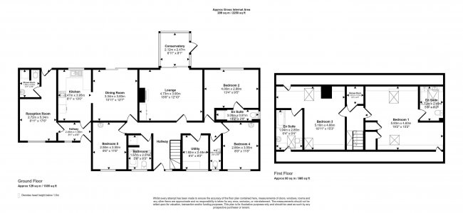 Ashgold House, Whitfield Road, Whitfield, Kent, CT16 3HZ 8