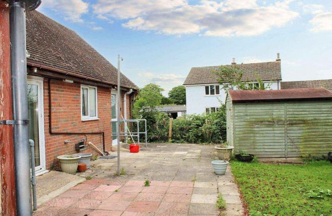 Ashgold House, Whitfield Road, Whitfield, Kent, CT16 3HZ 8