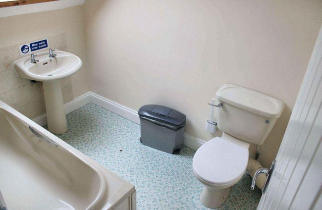 Ashgold House, Whitfield Road, Whitfield, Kent, CT16 3HZ 8