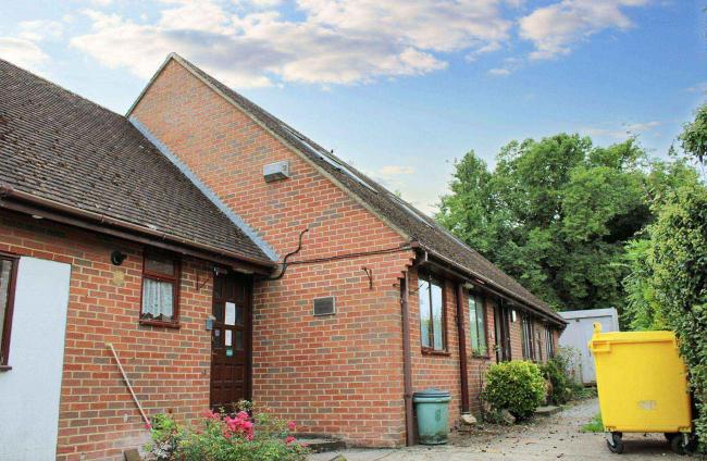 Ashgold House, Whitfield Road, Whitfield, Kent, CT16 3HZ 8