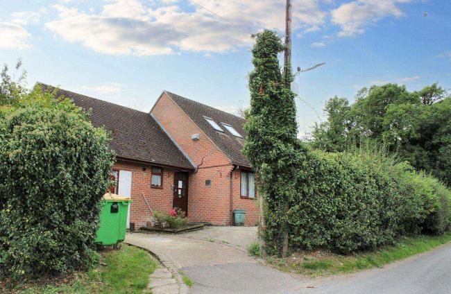 Ashgold House, Whitfield Road, Whitfield, Kent, CT16 3HZ 8