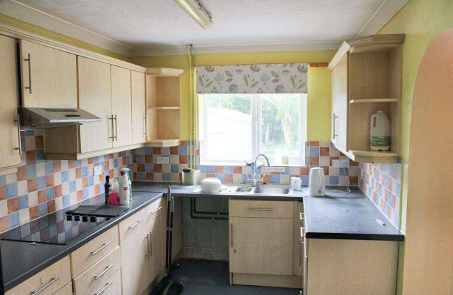 Ashgold House, Whitfield Road, Whitfield, Kent, CT16 3HZ 8