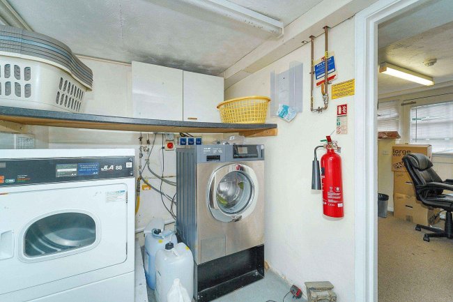 Ashtead House, 153 Barnett Wood Road, Ashtead, Surrey, KT21 2LR 6