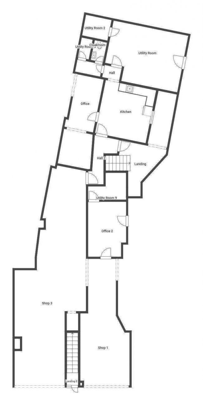 18/22 Church Street, Malvern, Worcestershire WR14 2AY 7