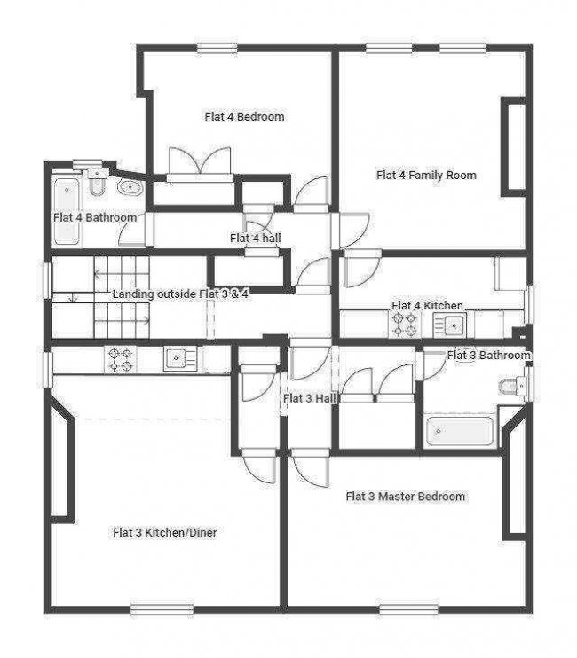 18/22 Church Street, Malvern, Worcestershire WR14 2AY 7