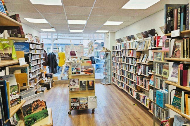 18/22 Church Street, Malvern, Worcestershire WR14 2AY 7