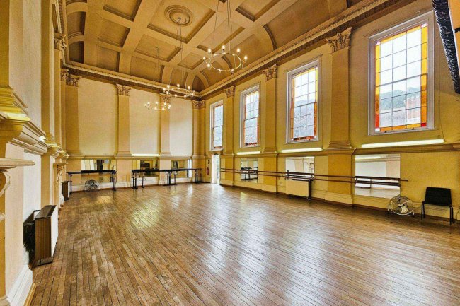 18/22 Church Street, Malvern, Worcestershire WR14 2AY 7