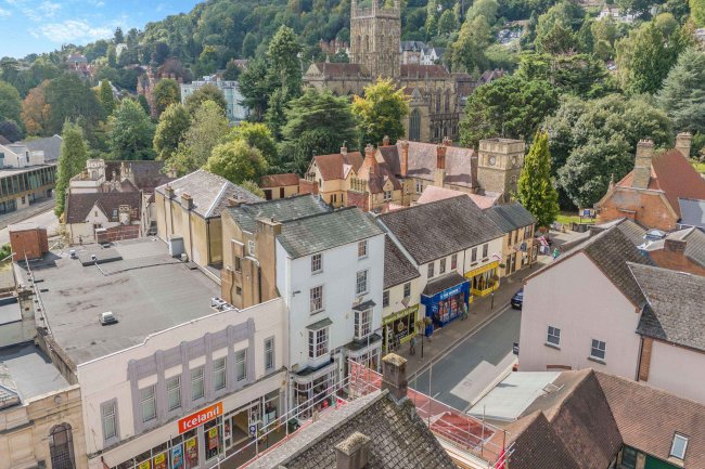 18/22 Church Street, Malvern, Worcestershire WR14 2AY 7