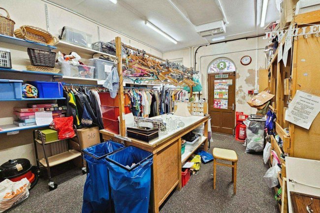 18/22 Church Street, Malvern, Worcestershire WR14 2AY 7