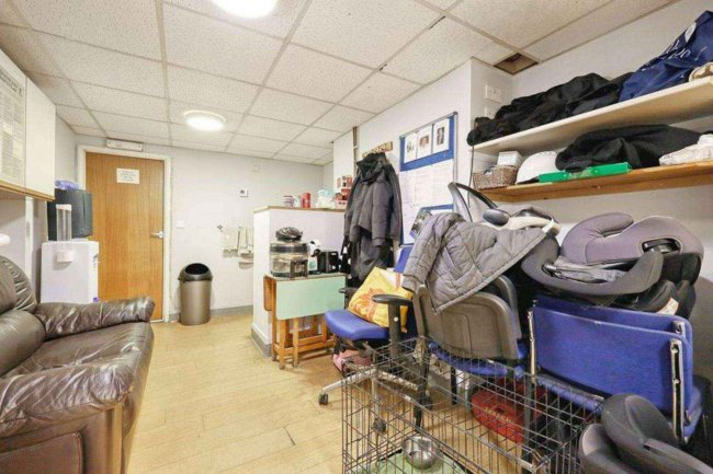 113 Pleydell Gardens, Folkestone, Kent CT20 2DN 43