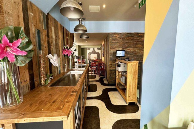 59 High Street Colchester CO1 1DH 6