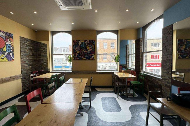 59 High Street Colchester CO1 1DH 6