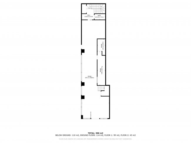 59 High Street Colchester CO1 1DH 6