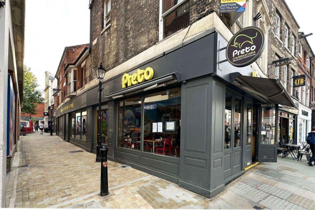 59 High Street Colchester CO1 1DH 6