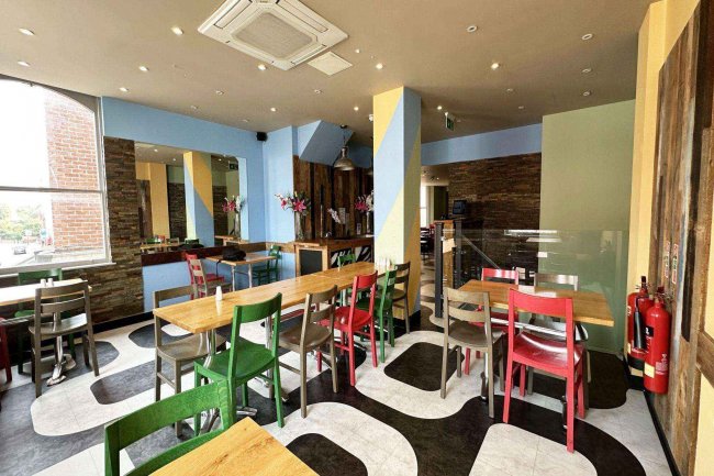 59 High Street Colchester CO1 1DH 6