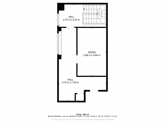 59 High Street Colchester CO1 1DH 6