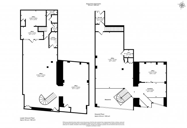 250 Goswell Road, London EC1V 7EB 15