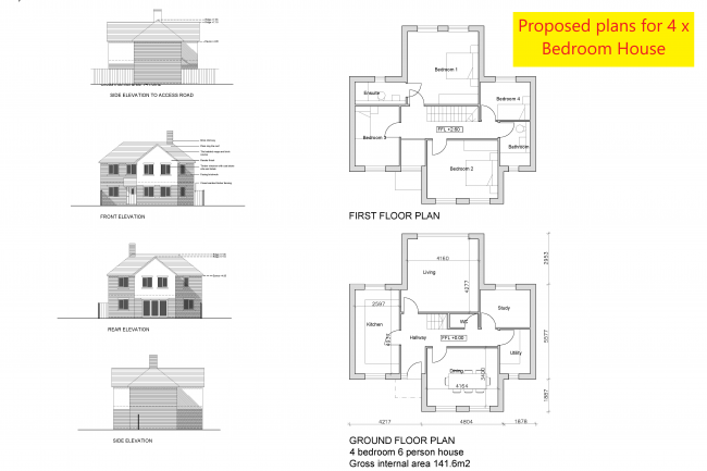 20 Pitts Lane, Earley, Reading, Berkshire RG6 1BT 8