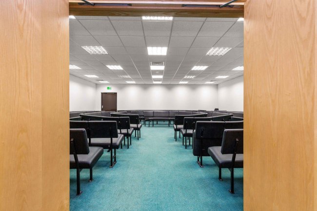 20 Pitts Lane, Earley, Reading, Berkshire RG6 1BT 8