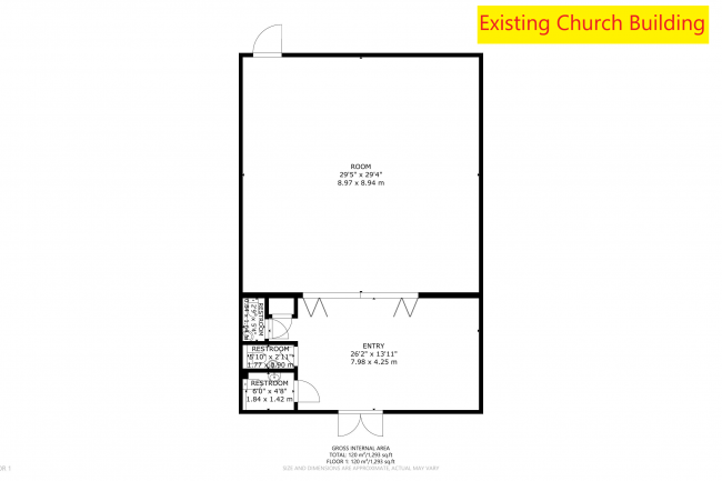 20 Pitts Lane, Earley, Reading, Berkshire RG6 1BT 8