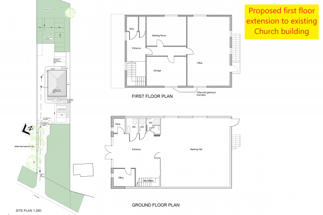 20 Pitts Lane, Earley, Reading, Berkshire RG6 1BT 8