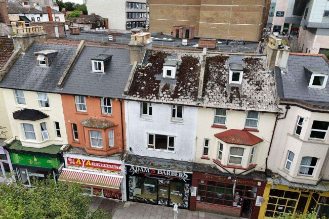 15 Guildhall Street, Folkestone, Kent, CT20 1EA 37