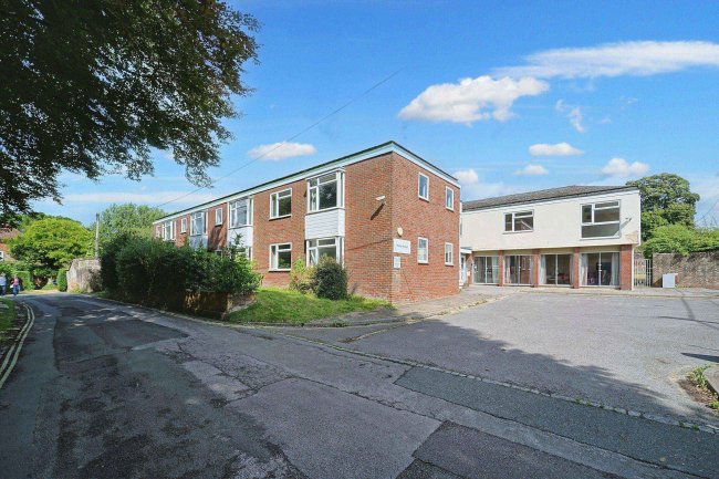 Meller House, Oakbank Road, Bishopstoke, Eastleigh SO50 6HF 3