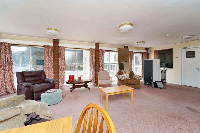 Meller House, Oakbank Road, Bishopstoke, Eastleigh SO50 6HF 3