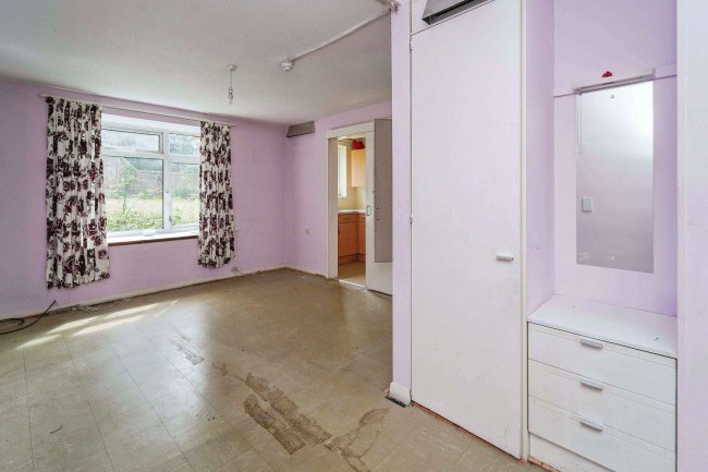 Meller House, Oakbank Road, Bishopstoke, Eastleigh SO50 6HF 3