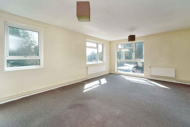 Meller House, Oakbank Road, Bishopstoke, Eastleigh SO50 6HF 3