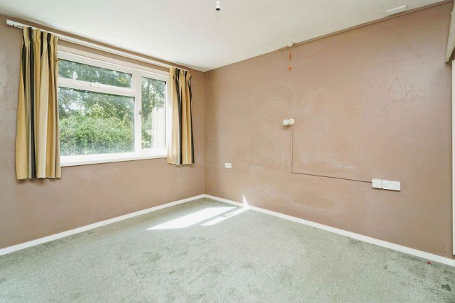 Meller House, Oakbank Road, Bishopstoke, Eastleigh SO50 6HF 3