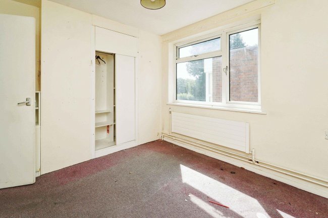 Meller House, Oakbank Road, Bishopstoke, Eastleigh SO50 6HF 3