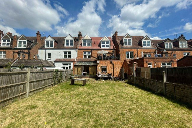 111 Dartmouth Road, Willesden Green, London NW2 4ES 2