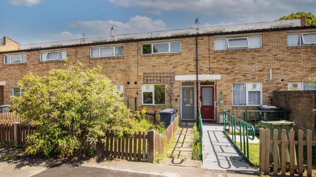 58 Blandford Road, Southall, UB2 4JY 7