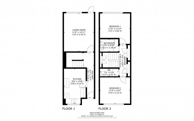 58 Blandford Road, Southall, UB2 4JY 7
