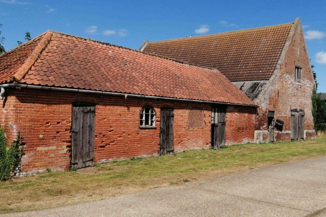 Home Farm Barns, Thurne, NR29 3BY 4
