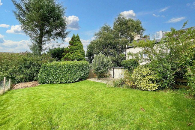 Blacksmiths Cottage, Washbourne TQ9 7UB 6