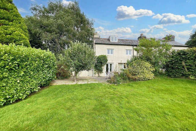 Blacksmiths Cottage, Washbourne TQ9 7UB 6