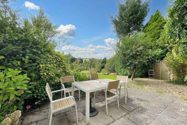 Blacksmiths Cottage, Washbourne TQ9 7UB 6