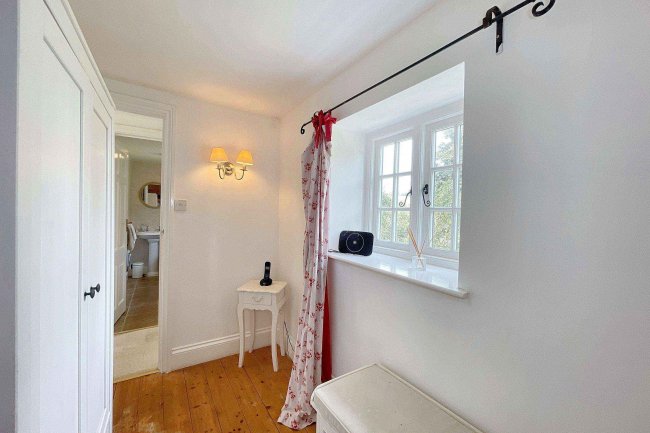 Blacksmiths Cottage, Washbourne TQ9 7UB 6