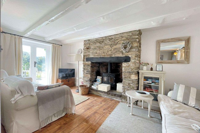 Blacksmiths Cottage, Washbourne TQ9 7UB 6