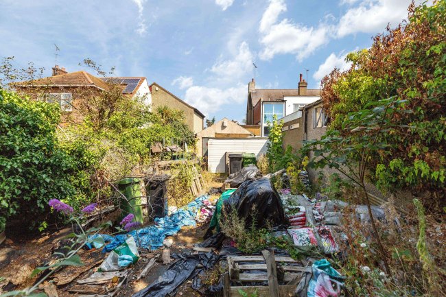 288 Kiln Road, Hadleigh, Benfleet SS7 1QT 3