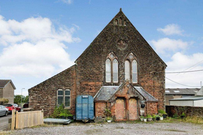 The Old Chapel, Main Street, Dearham, CA15 7HP 3
